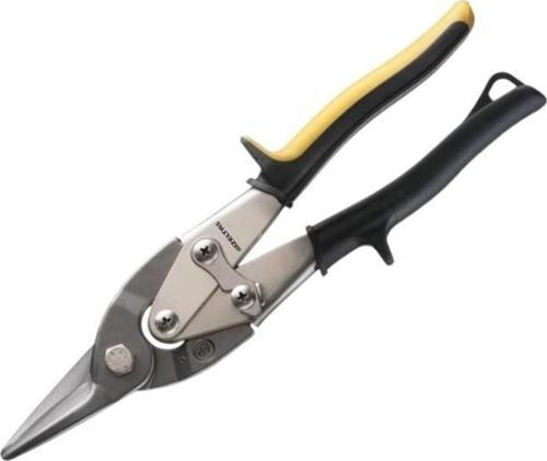 6207 240 mm Düz Alüminyum ve Sac Kesme Makası