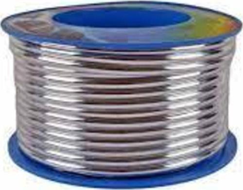 Krom Yapışkanlı Şerit 6 Mm 10 Metre Yapışkanlı Krom Şerit