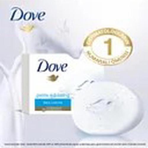 Gentle Exfoliating Cream Bar 90G Sabun * 5 Adet