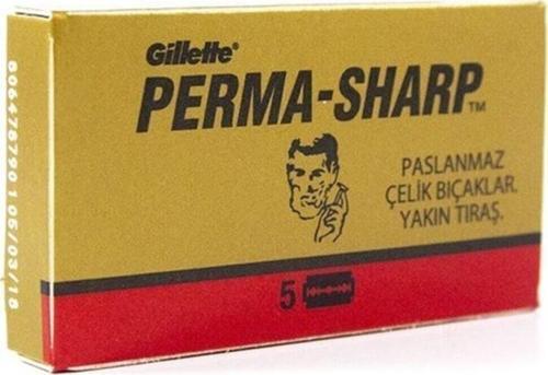 Permasarp Permasharp 5 Li Jilet 20 Li