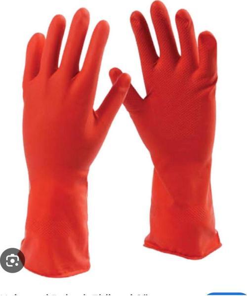 Bulaşık Eldiveni - Xl [X-Large] * 5 Çift