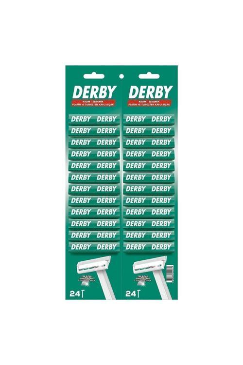 Derby Tek Kartela 48Li