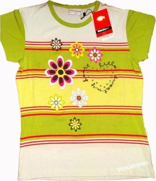 Bayan Pijama Takımı 5309