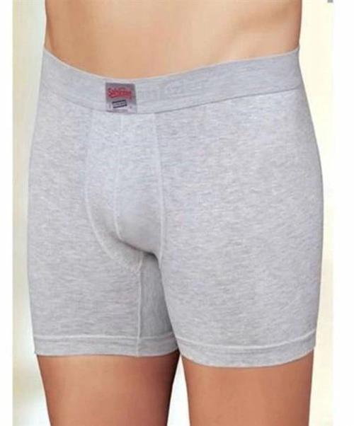 Likralı Boxer E031