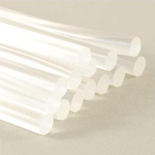 Mikro Sıcak Mum Silikon 1 Kg 11.2 Mm Kalın Silikon Çubuk