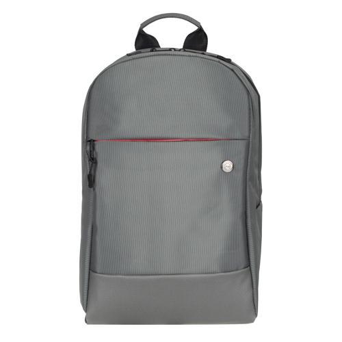 Palma Notebook Sırt Çantası Gri 15.6"