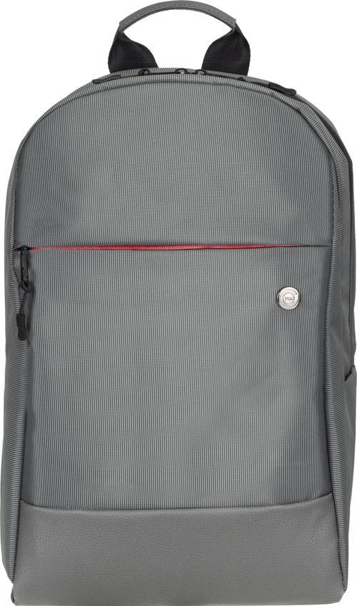 Palma Notebook Sırt Çantası Gri 15.6"