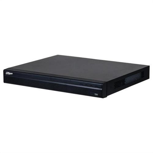 Nvr4208-8p-4ks3, 8kanal Poe, 12mpix, H265+, 2 Hdd Desteği, 1080p Kayıt, 160mbps Bant Genişliğ