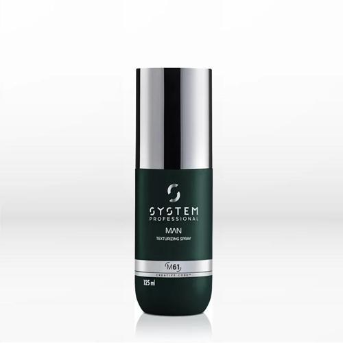 Man Şekillendirici Saç Spreyi 125ml 4064666006635