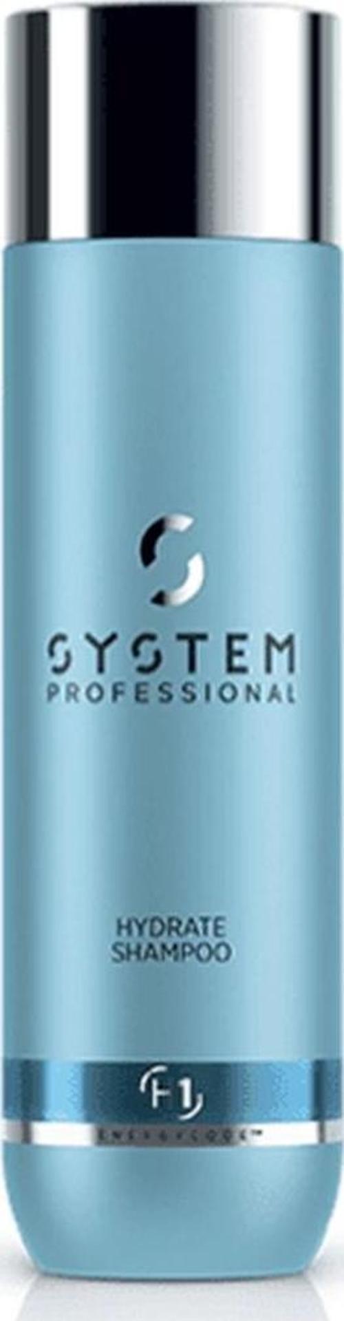 Wella System Professional Hydrate Saç Şampuanı 250ml 4064666000596