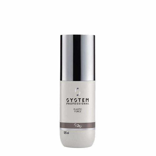 Elastic Force Parlaklık Veren Saç Serumu 125ml 3614227330580