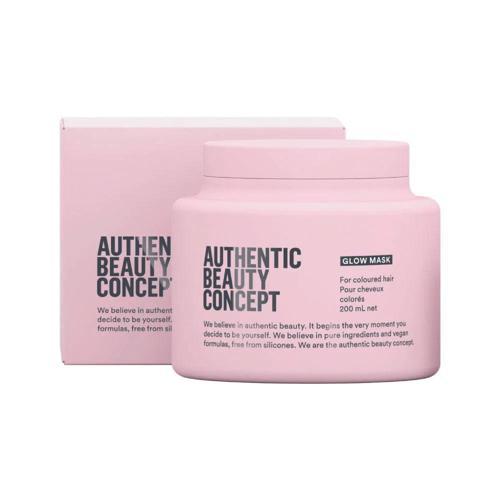 Beauty Concept Glow Saç Maskesi 200ml