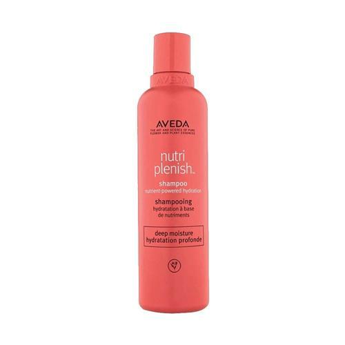 Nutriplenish Yoğun Nemlendirici Saç Şampuanı 250ml