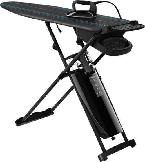 Smart U Buhar Kazanlı Ütü Sistemi