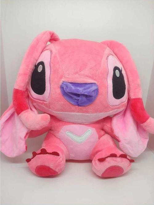 Stitch Peluş Oyuncak 35 cm – Sevimli ve Yumuşak Peluş Karakter