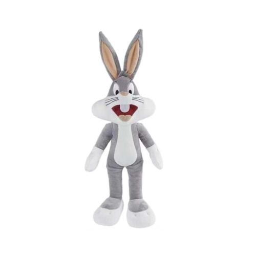 Peluş Bugs Bunny Oyuncak 50 cm  Looney Tunes Sevimli Peluş Karakter