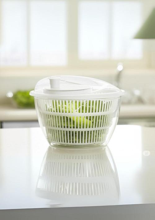 Meyve Sebze Yeşillik Salata Kurutucu Kurutma Kabı MIT1226