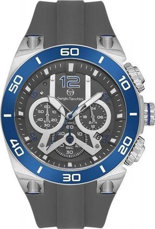 ERKEK KOL SAATİ ST.5.10004-4