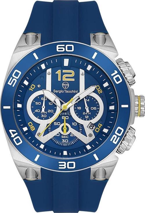 ERKEK KOL SAATİ ST.5.10004-2