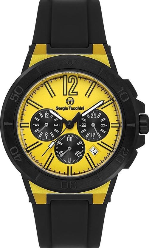 ERKEK KOL SAATİ ST.1.10458-4