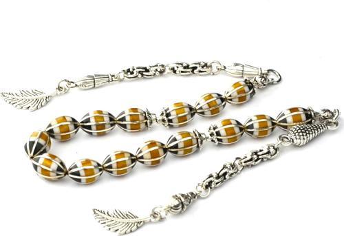 Karpuz Dilim İşleme Beyzi Kesim Zaza Tespih