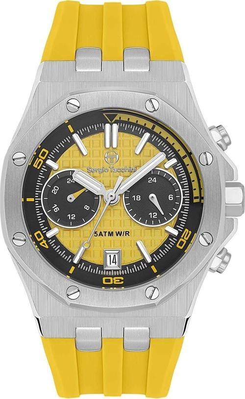 ERKEK KOL SAATİ ST.1.10447-4