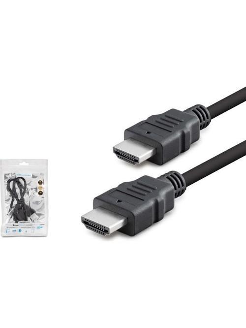HDX2026  HDMI Kablo Pvc 1.5mt Od O50MM