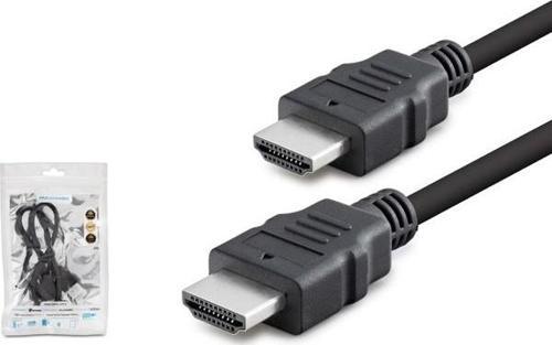 HDX2026  HDMI Kablo Pvc 1.5mt Od O50MM