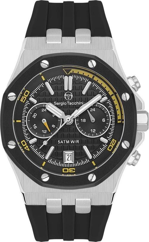 ERKEK KOL SAATİ ST.1.10447-1