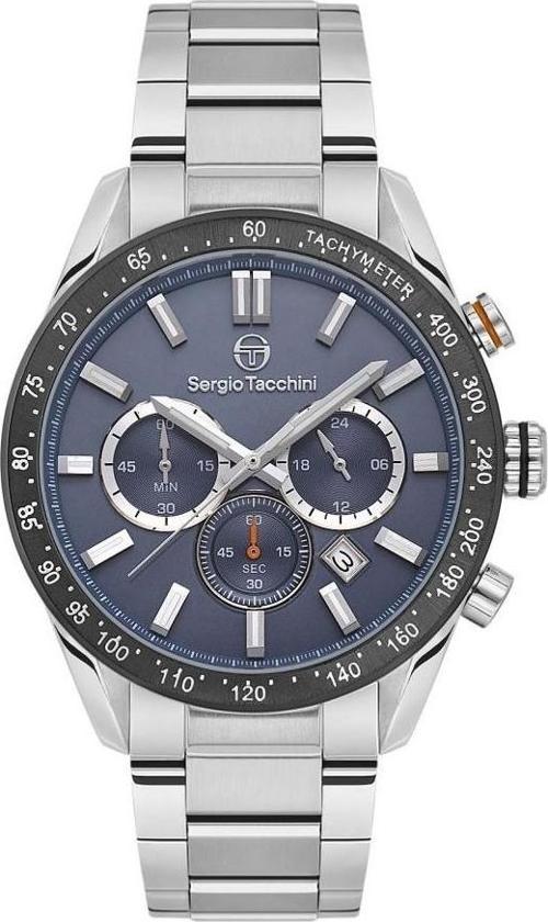 ERKEK KOL SAATİ ST.1.10442-4