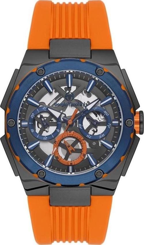 ERKEK KOL SAATİ ST.1.10438-2