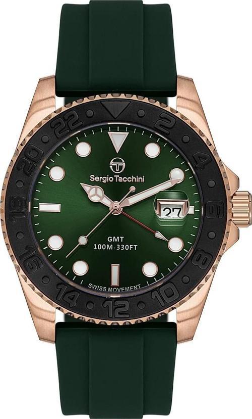 ERKEK KOL SAATİ ST.1.10429-4