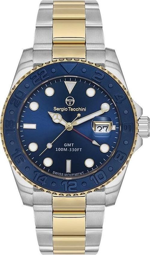 ERKEK KOL SAATİ ST.1.10428-3