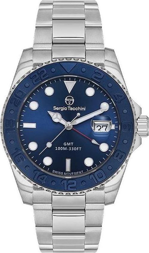 ERKEK KOL SAATİ ST.1.10428-2