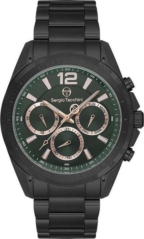 ERKEK KOL SAATİ ST.1.10381-5