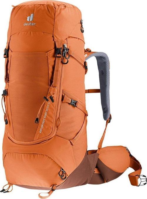 Aircontact Core 35 + 10 Litre SL Sırt Çantası