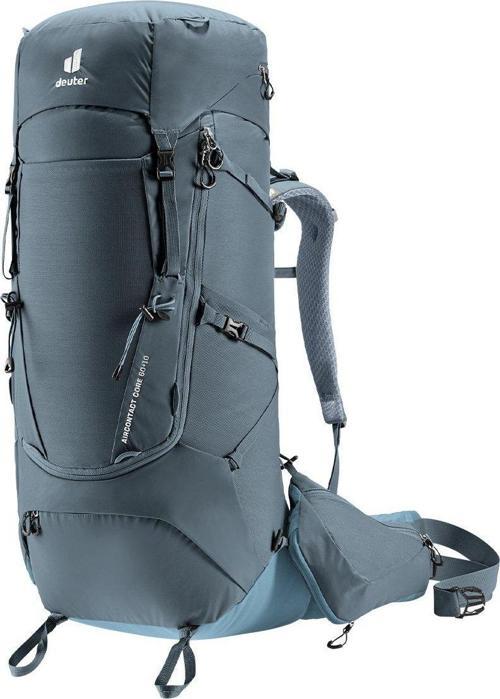 Aircontact Core 60 + 10 Litre Sırt Çantası