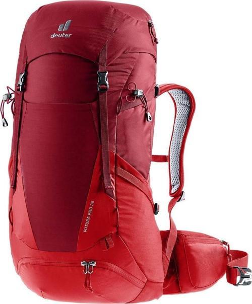 Futura Pro 36 Litre Outdoor Sırt Çantası