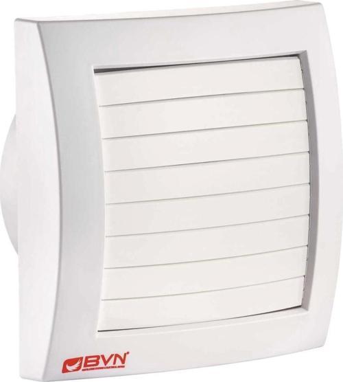 Bvn Bahçıvan Ec 1010E Plastik Banyo&Tuvalet Aspiratör (100m³/h)