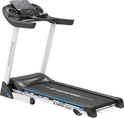 HATTRICK RUNIQ  M 3HP MASAJLI MANUEL EĞİM  KOŞU BANDI