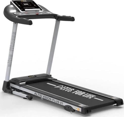 ALTIS VISION PLUS V1 3HP MANUEL EĞİM KOSU BANDI