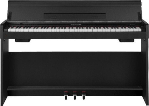 Wk-310 Siyah Dijital Piyano