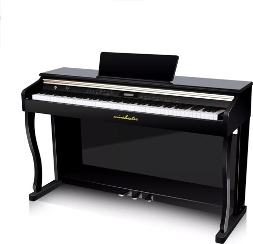 Wdp4935 Ingiliz Piyano