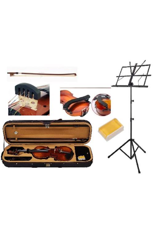 VLA8 - 4/4 Keman Set