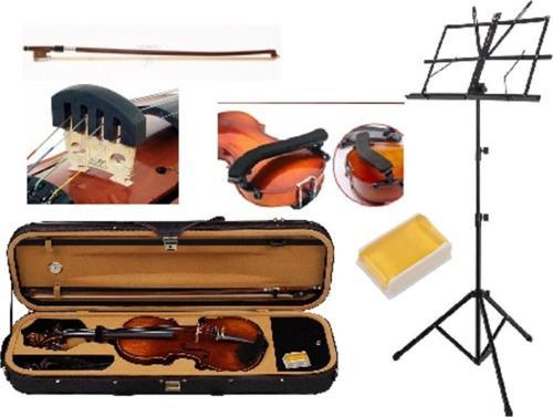 VLA8 - 4/4 Keman Set