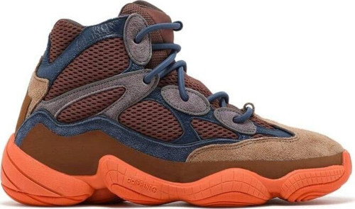 Yeezy 500 Hıgh Tacora/Tacora/Tacora