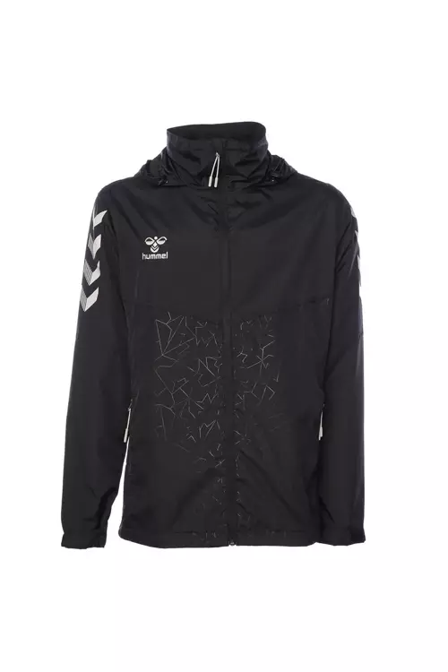 Dream Raıncoat Erkek Yağmurluk Siyah 940361-2001