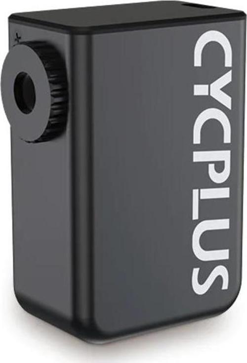 Cycplus Tıny Cube Bisiklet Pompası