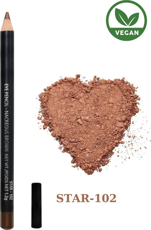 Göz Kalemi Kahve – Star 1.2 G