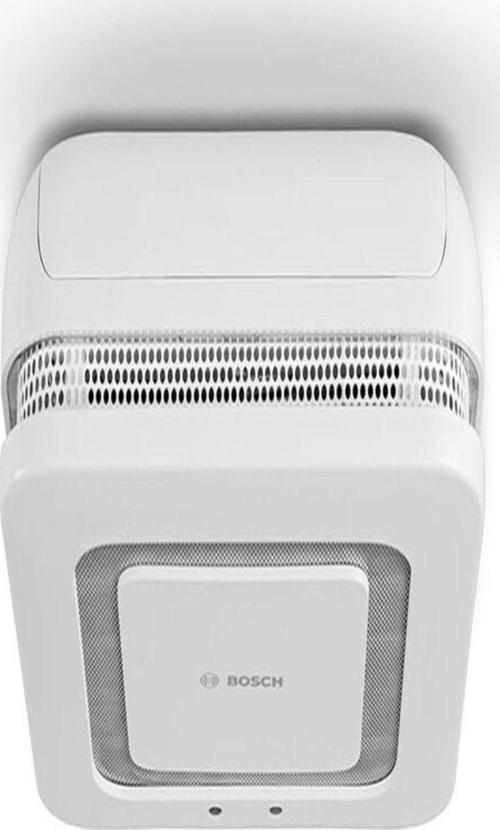 Smart Home Twinguard Akıllı Duman Ve Hava Kalitesi Sensörü